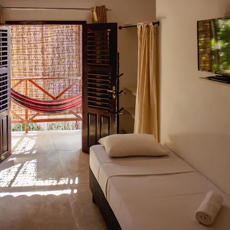 Sunset Jeri Flat Ate 3X Hotel Jijoca de Jericoacoara Exterior photo