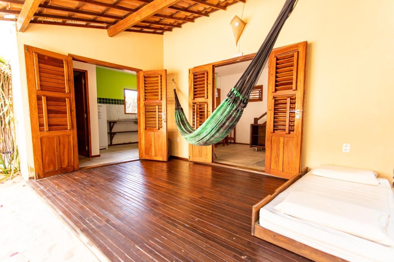 Sunset Jeri Flat Ate 3x Guest house 2*