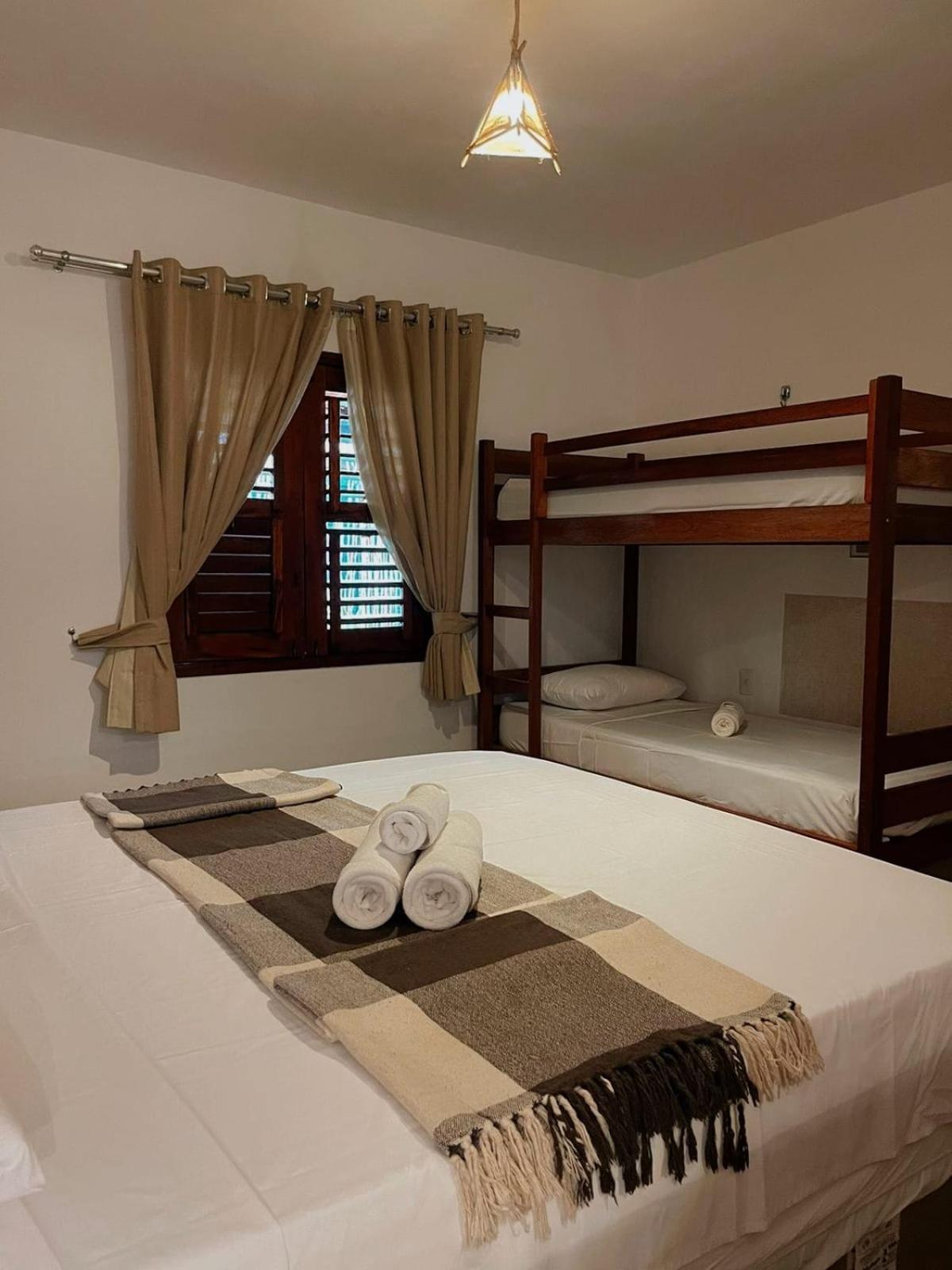 Sunset Jeri Flat Ate 3x Guest house Jijoca de Jericoacoara
